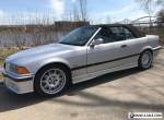 1999 BMW M3 for Sale