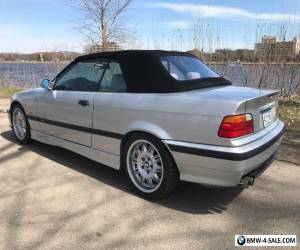 Item 1999 BMW M3 for Sale