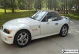 1998 BMW Z3 for Sale