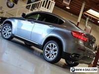 2011 BMW X6 Active Hybrid