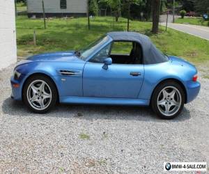 Item 2000 BMW Z3 Roadster Convertible M Wide-Body GREAT PRICE for Sale