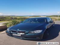 BMW 320i OL Executive Steptronic