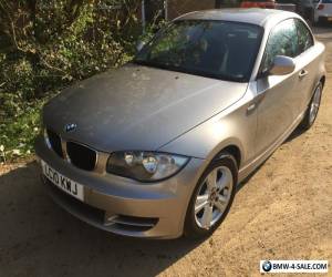 Item BMW 118d E82 L@@K for Sale