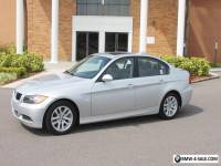 2006 BMW 3-Series