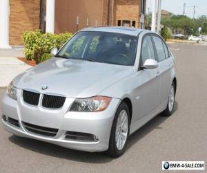 Item 2006 BMW 3-Series for Sale