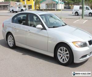 Item 2006 BMW 3-Series for Sale