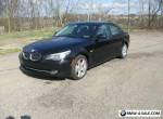 2008 BMW 5-Series xi for Sale