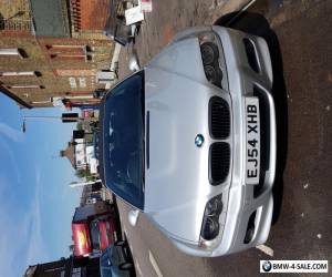 Item BMW E46 M3 for Sale