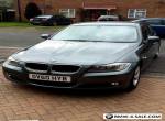 BMW 3 SERIES 2.0 320d EfficientDynamics 4dr  for Sale