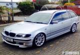 BMW 325i MSport Touring Mint Condition for Sale