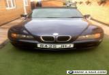 bmw z3 for Sale