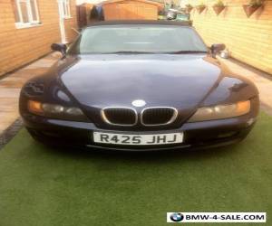 Item bmw z3 for Sale