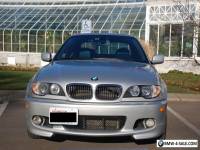 2005 BMW 3-Series