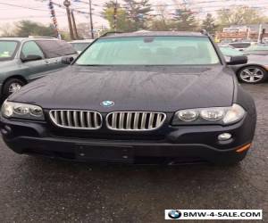 2008 BMW X3 for Sale