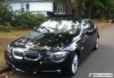 2009 BMW 3-Series for Sale