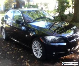 Item 2009 BMW 3-Series for Sale