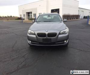 Item 2011 BMW 5-Series for Sale