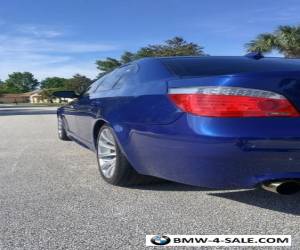 Item 2006 BMW M5 for Sale