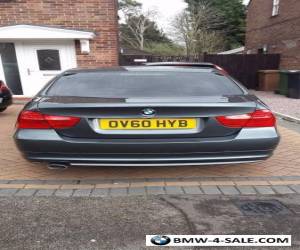 Item BMW 3 SERIES 2.0 320d EfficientDynamics 4dr  for Sale