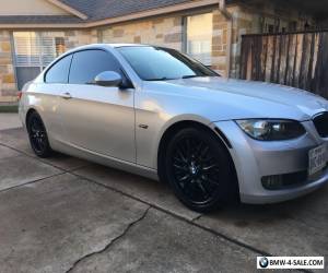 Item 2009 BMW 3-Series M Sport Coupe for Sale