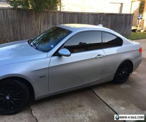 Item 2009 BMW 3-Series M Sport Coupe for Sale