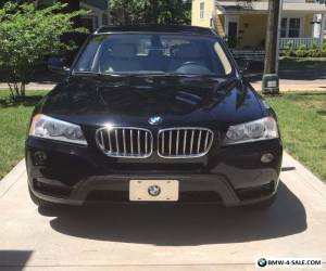 Item 2011 BMW X3 xdrive 28i for Sale