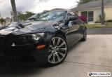 2008 BMW M3 Base Convertible 2-Door for Sale