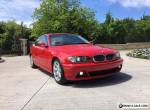2004 BMW 3-Series Sport Package for Sale