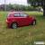 BMW 1 series 118i se 3d auto in red for Sale