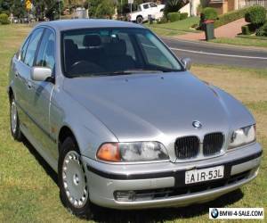 Item BMW 523I E39   2000 model  for Sale