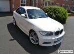 BMW 1 Series 118d Msport Coupe for Sale