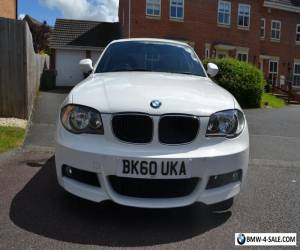 Item BMW 1 Series 118d Msport Coupe for Sale