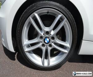 Item BMW 1 Series 118d Msport Coupe for Sale