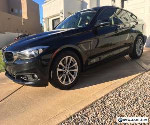 Item 2014 BMW 3-Series GT for Sale