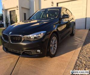 Item 2014 BMW 3-Series GT for Sale