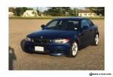 2011 BMW 1-Series 135I COUPE M SPORT for Sale