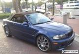 2006 BMW M3 for Sale