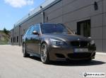 2009 BMW M5 for Sale