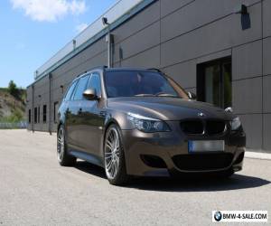 Item 2009 BMW M5 for Sale