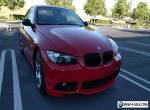 2008 BMW 3-Series for Sale