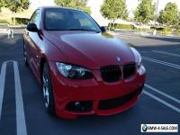 2008 BMW 3-Series