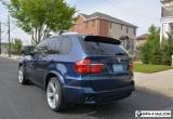 2012 BMW X5 Xdrive50i for Sale