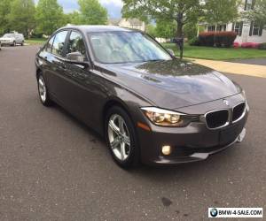 Item 2015 BMW 3-Series 328i xDrive for Sale