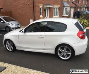 Item BMW 116D M SPORT **IMMACULATE" for Sale