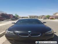 2006 BMW M5 Base Sedan 4-Door