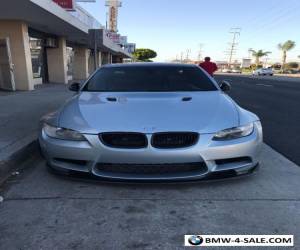 Item 2008 BMW M3 for Sale