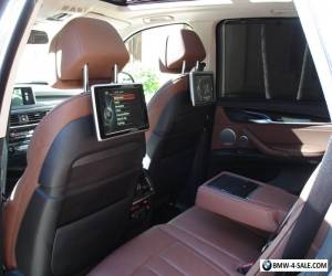 Item 2014 BMW X5 SUV for Sale