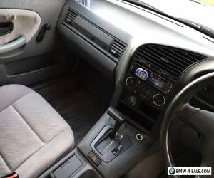 Item BMW 318i 1993 sedan for Sale