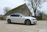 2011 BMW M3 4.0 V8 DCT for Sale