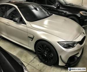 Item 2015 BMW M3 for Sale